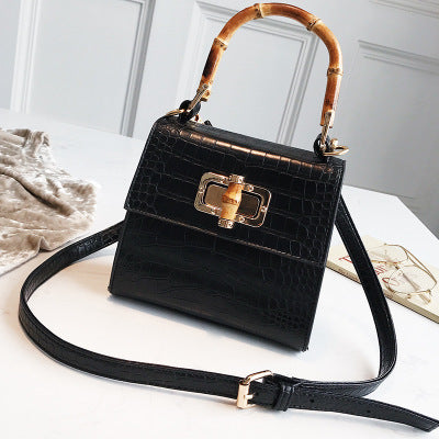 Crossbody sleek minimalist shoulder