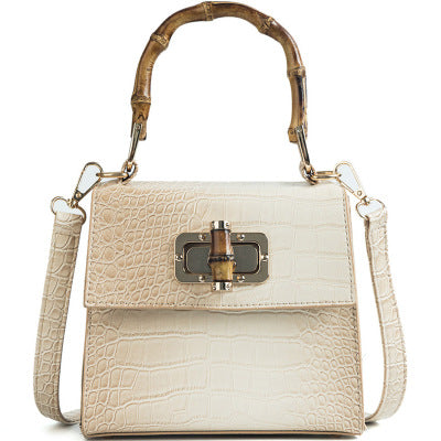 Crossbody sleek minimalist shoulder