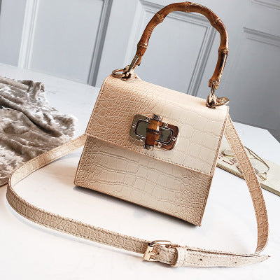 Crossbody sleek minimalist shoulder