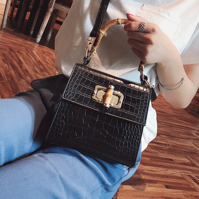 Crossbody sleek minimalist shoulder