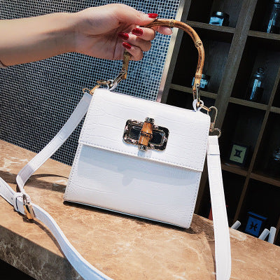 Crossbody sleek minimalist shoulder